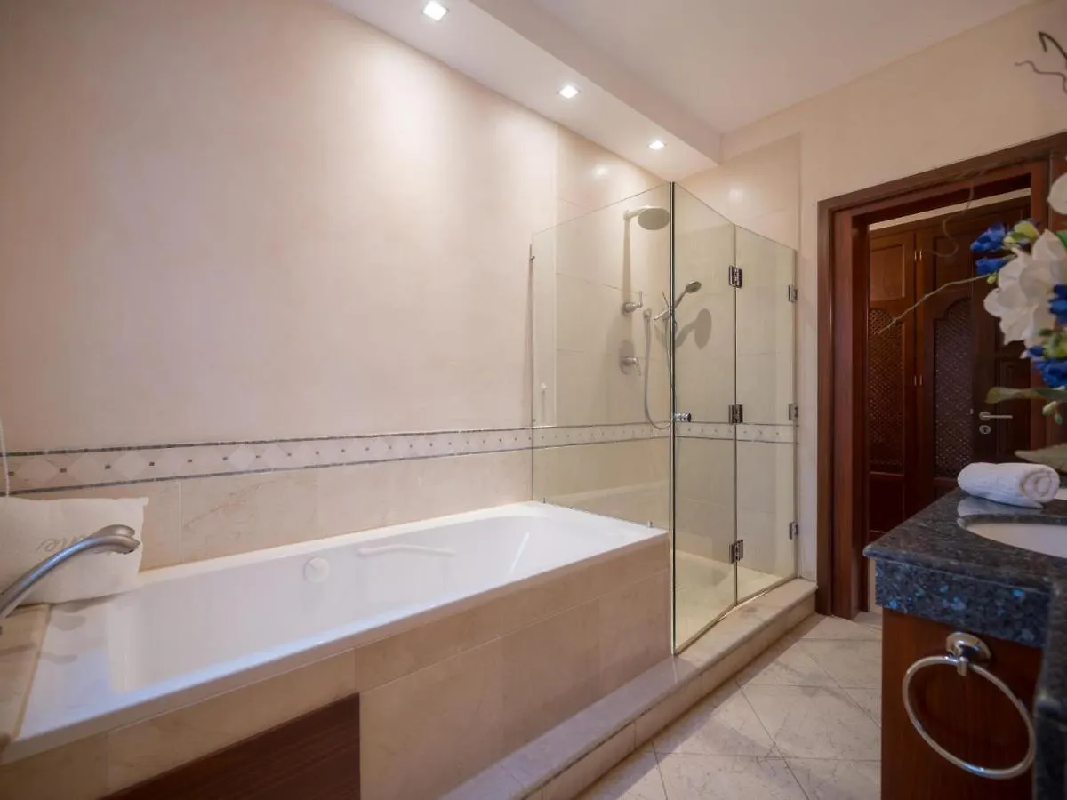 El Rosario Large Villa W Heated Pool Marbella İspanya