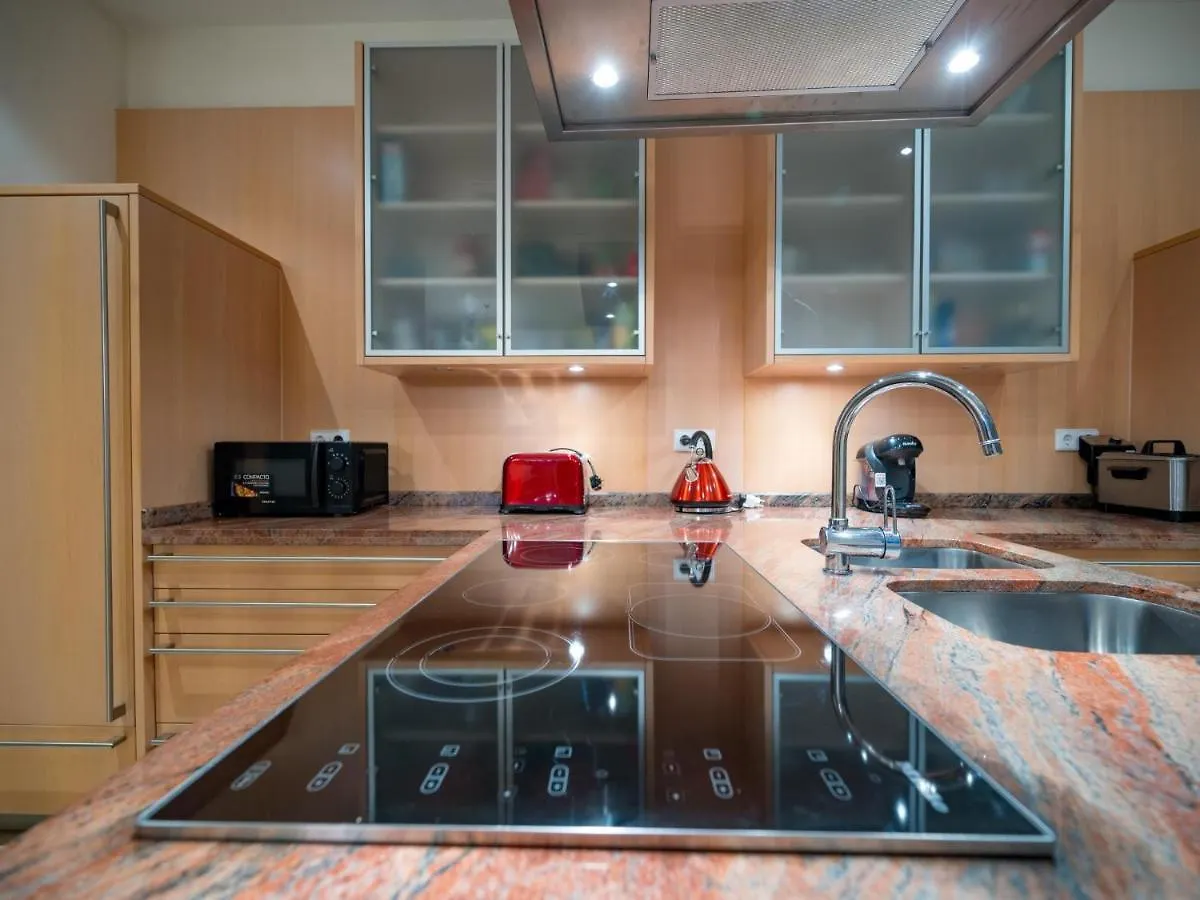 El Rosario Large Villa W Heated Pool Marbella Tatil Evi