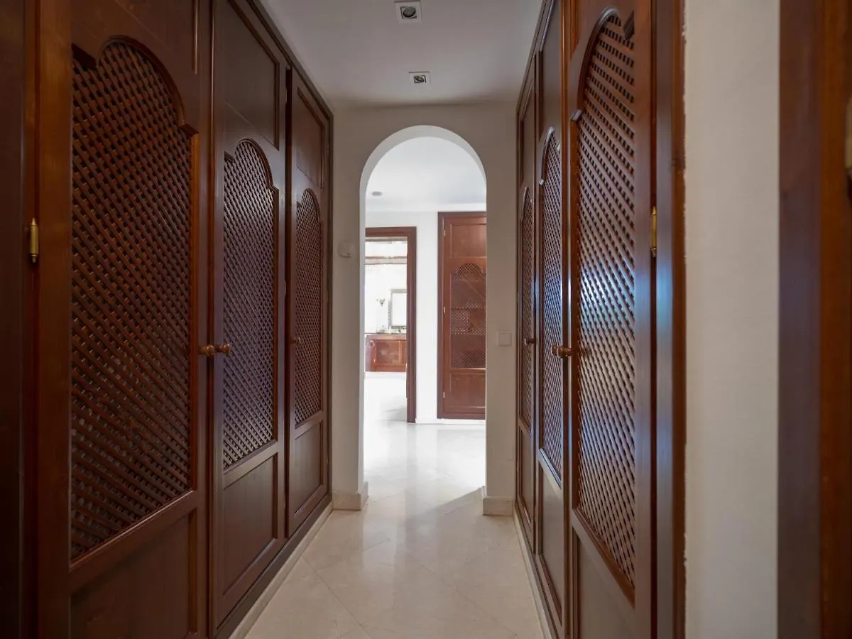 El Rosario Large Villa W Heated Pool Marbella